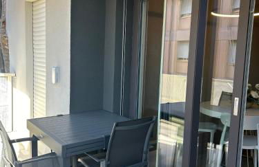 Brezza di mare home con garage - Foto 36