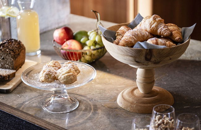 Flat in Alpe di Siusi With Wellness Area - Foto 14