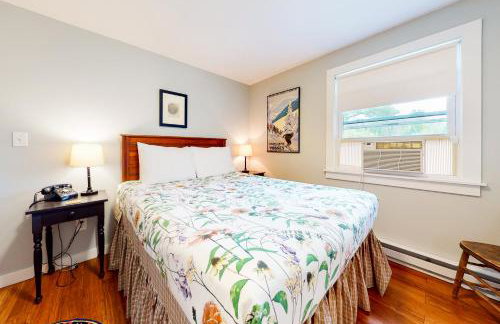 Notch Lodge - Foto 20