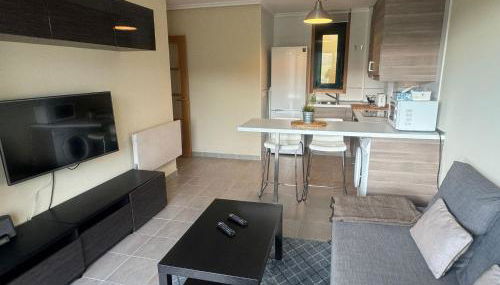 Costa SPA Ático de lujo - Playa de las Catedrales - Foto 3