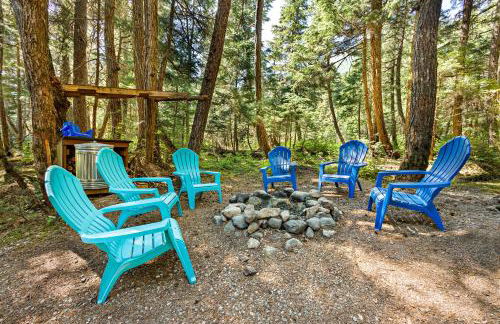 Cozy Tree & Ski House - Foto 32