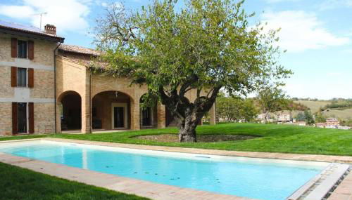 Villa Finetta - Tabiano Castello Country Villas - Photo 4