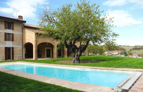 Villa Finetta - Tabiano Castello Country Villas - Photo 4