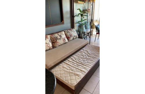 flat em serra negra - bezerros - Foto 66