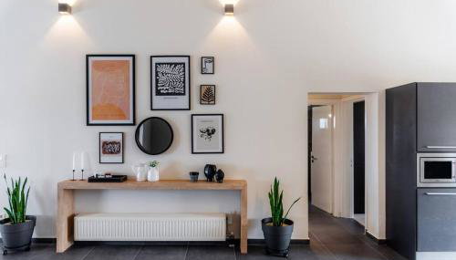 Inalia Modern House - Foto 3