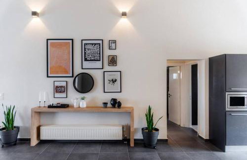 Inalia Modern House - Foto 3