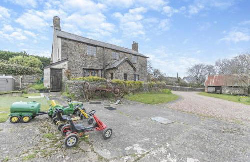 5 Bed in Littleham oc-b30981 - Foto 22