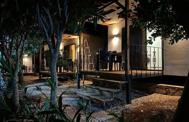 Otelox Ayaş Beach Bungalov - Foto 17