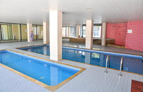 LITORAL COSTA DORADA - SOL CAMBRILS PARK Only families - Foto 44