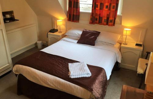 Heritage Grange at Thurston, Hotel - Photo 53