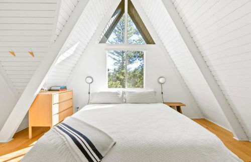 Luxury A-Frame Retreat - Foto 23