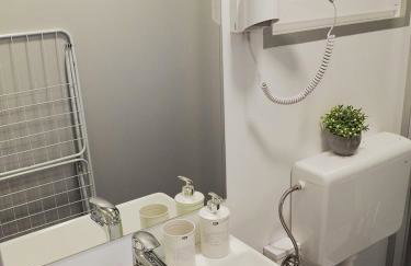 Lux Camp Bi Village, Mobile home Villa Dado - Foto 30