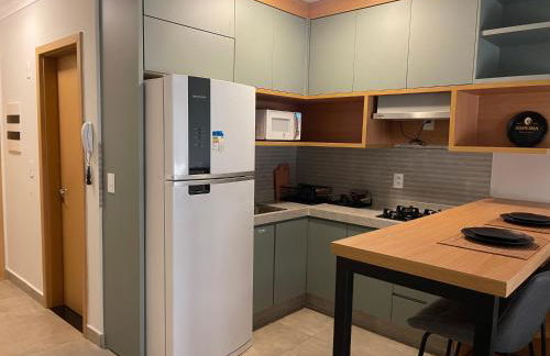 FLAT ótima localizcao - Foto 3