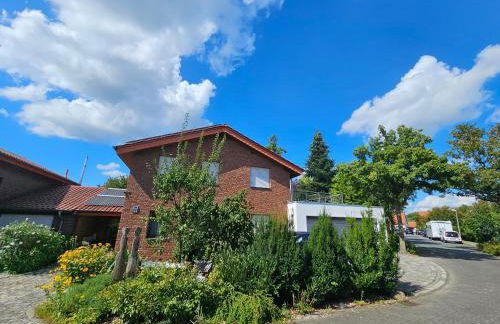 Ferienwohnung Kratzert Gütersloh 1-2 Schlafzimmer - Foto 1