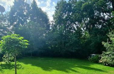 Haus am Waldrand und in Seenähe - Foto 3