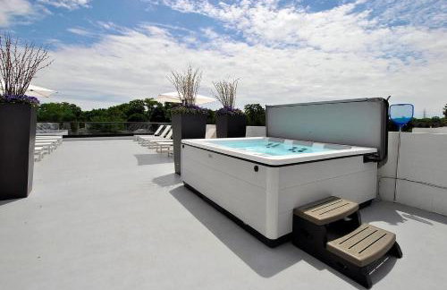 Landing Spectacular 2BD Pool Gym - Foto 33