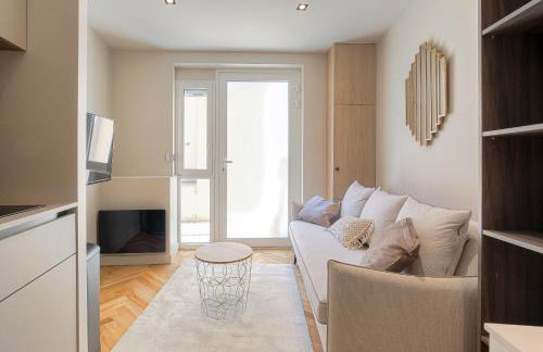 Bright and comfortable studio, Saint-Didier - Foto 8