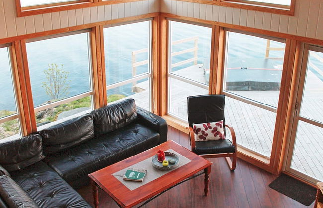 Holiday Home in Gullesfjord - Foto 5