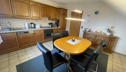 Ferienwohnung Adelheid Brachtendorf - Foto 4