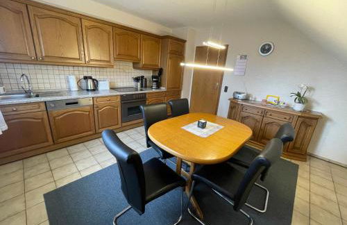 Ferienwohnung Adelheid Brachtendorf - Foto 4