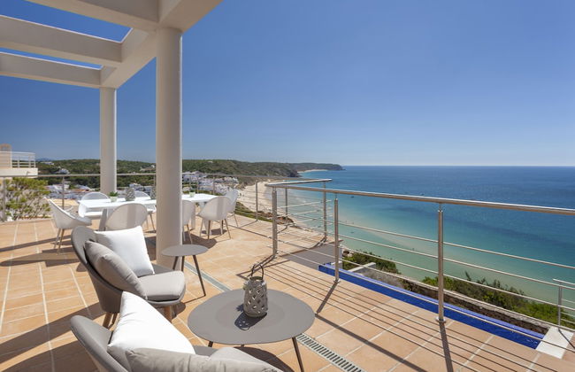 Villa Mar a Vista - Foto 1