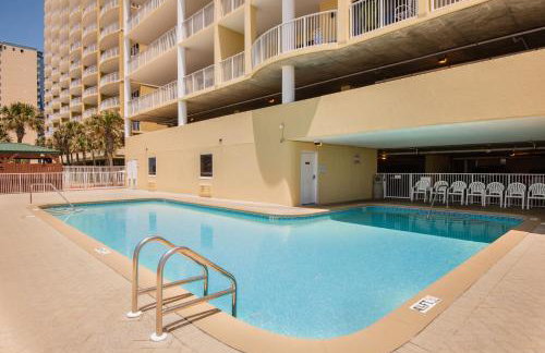 Large Balcony! Gulf Front Master Suite! Many Amenities On-site! - Foto 18