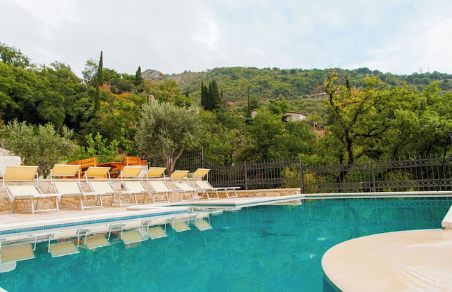 Pietra Mare Apartments - Foto 62