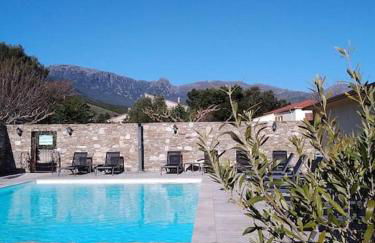 Studio 4 personnes avec piscine - Le petit Empereur - Foto 7