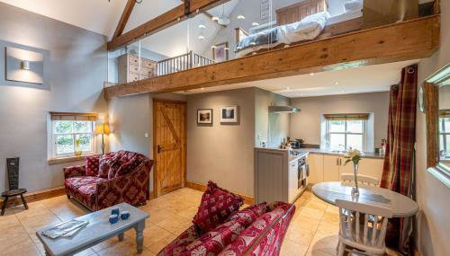 Waterside Cottage - Foto 4