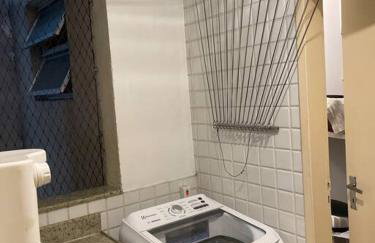 Apartamento Orla Praia do Canto - Foto 8