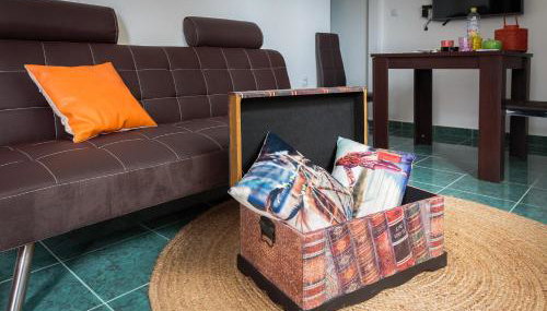 "NM" Luxury apartments - Photo 5