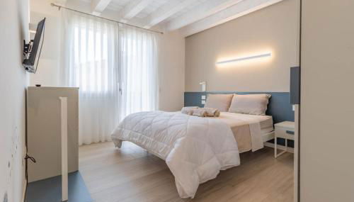 Apartment-Boutique Gioia - Photo 1, wardrobe