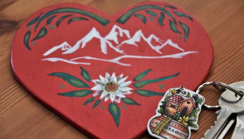 Chalet la Dransette - Photo 3