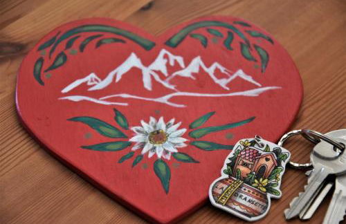 Chalet la Dransette - Photo 3