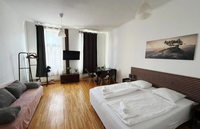 Oswald Apartments Vienna - Foto 30