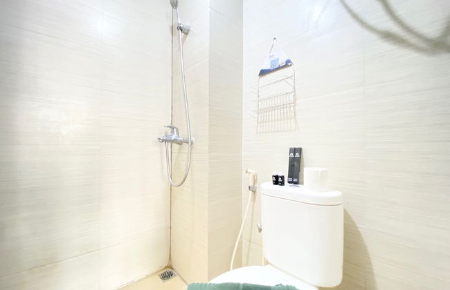 Strategic 2Br Apartment At Gateway Pasteur - Foto 14