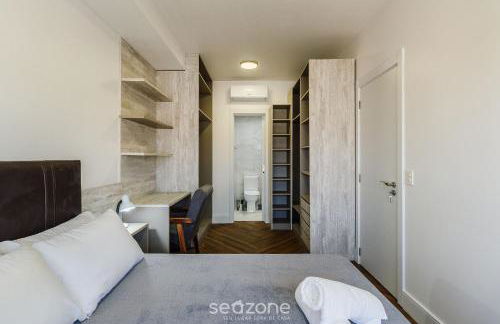 AIR - Apartamentos bem localizados em Porto Alegre/RS - Foto 53