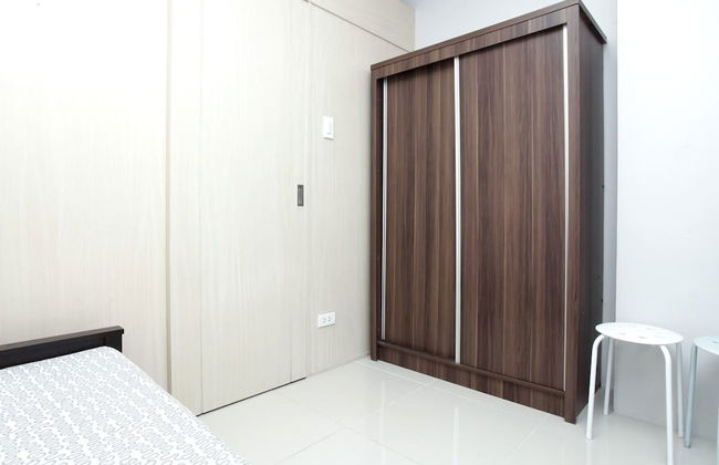 Grass Residences - Condo - Photo 25