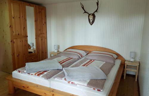 Blockhütte Rudolf - Foto 19