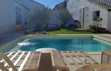 Maison dépaysante au calme Soyaux Angoulême - Foto 1