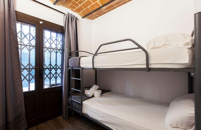 AB Paral·lel Spacious Apartments - Photo 47