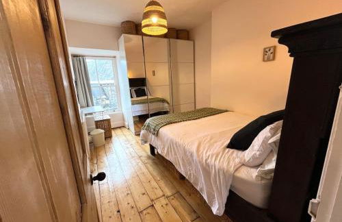 Plas Canol, elegant home in Snowdonia village - Foto 8