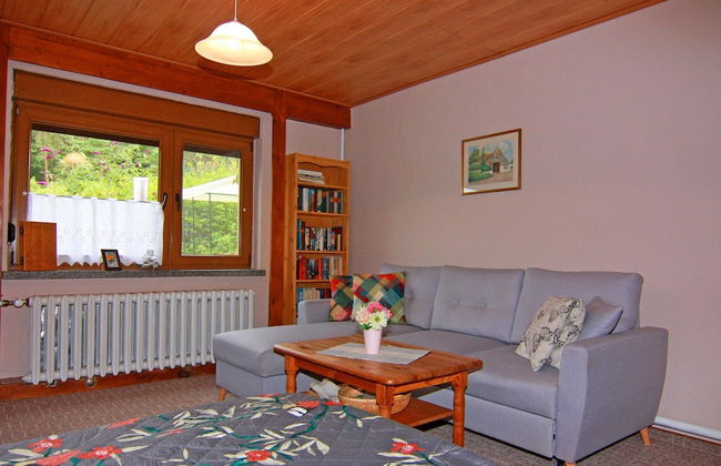 Cozy Apartment near Sea in Warin - Photo 14