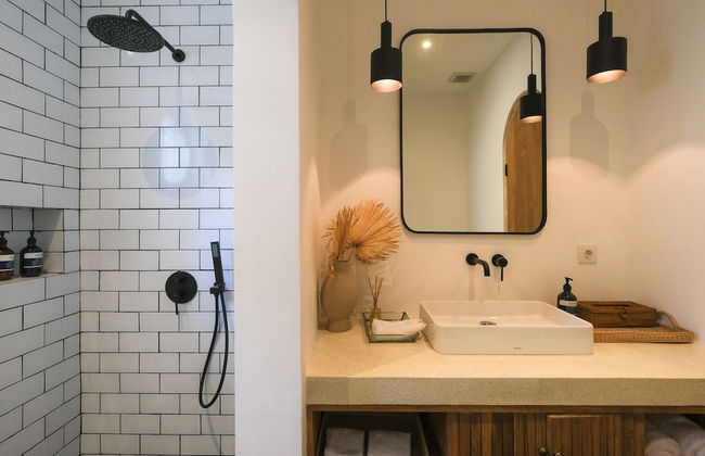 Villa Lestari Ubud - Foto 27