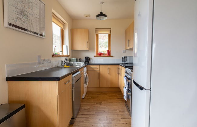 Holiday Home Peter's Shed by Interhome - Foto 117