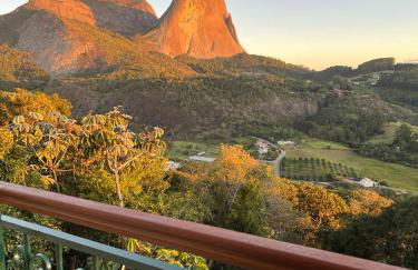 Vista da Pedra Flat em Pedra Azul - Photo 17