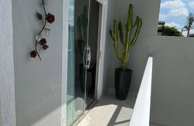 Casa de praia com vista Mar - Dunas do Peró - Foto 16