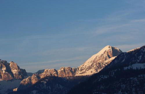 Ospitalità Diffusa Laste Dolomites - Cèsa Murer - Foto 49