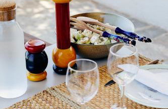 Villa Adara, splendide villa avec piscine et vue mer - Foto 4