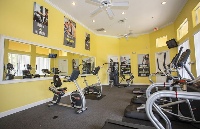 Marvelous 3Bd w Jacuzzi at Terra Verde Resort 4757 - Foto 68